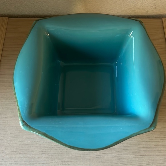 Southern Living At Home Tuscan Everyday Baker Discontinued - Picture 1 of 8